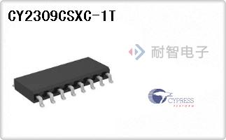 CY2309CSXC-1T