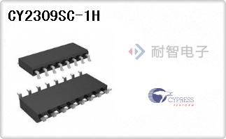 CY2309SC-1H