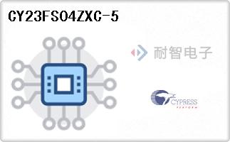 CY23FS04ZXC-5