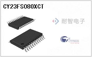 CY23FS08OXCT