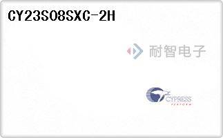 CY23S08SXC-2H