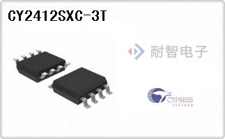 CY2412SXC-3T