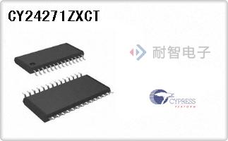 CY24271ZXCT