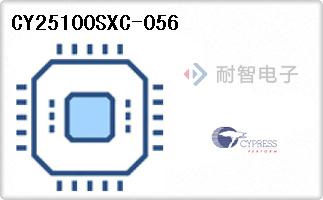 CY25100SXC-056