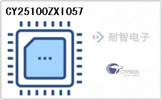 CY25100ZXI057