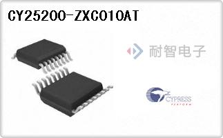 CY25200-ZXC010AT
