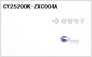 CY25200K-ZXC004A