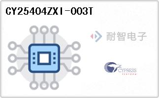 CY25404ZXI-003T