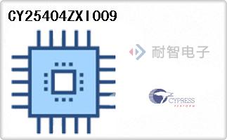 CY25404ZXI009