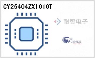 CY25404ZXI010T