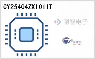 CY25404ZXI011T