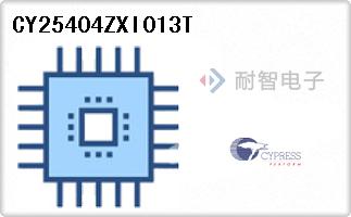 CY25404ZXI013T