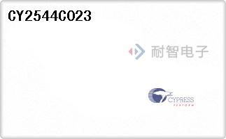 CY2544C023