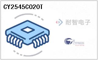 CY2545C020T