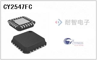 CY2547FC