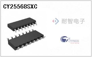 CY25568SXC