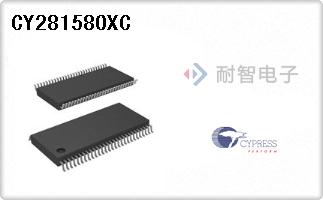 CY28158OXC