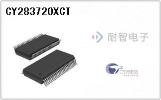 CY28372OXCT