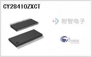 CY28410ZXCT