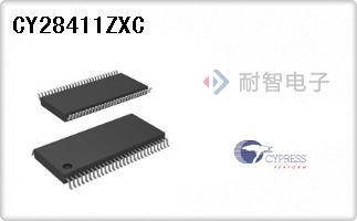 CY28411ZXC