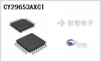 CY29653AXCT