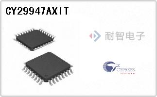CY29947AXIT