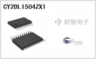 CY2DL1504ZXI