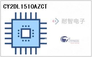 CY2DL1510AZCT