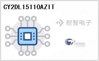CY2DL15110AZIT