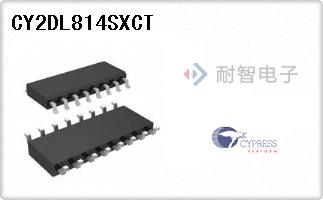CY2DL814SXCT