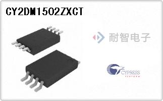 CY2DM1502ZXCT