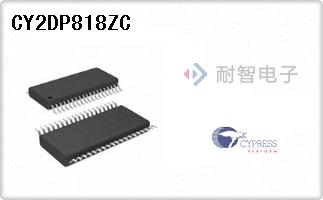 CY2DP818ZC