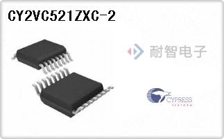 CY2VC521ZXC-2