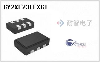 CY2XF23FLXCT