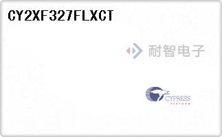 CY2XF327FLXCT