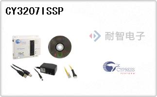 CY3207ISSP