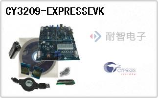 CY3209-EXPRESSEVK