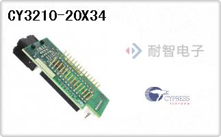 CY3210-20X34