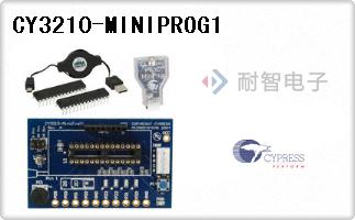 CY3210-MINIPROG1