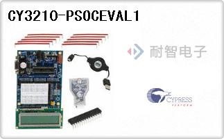 CY3210-PSOCEVAL1