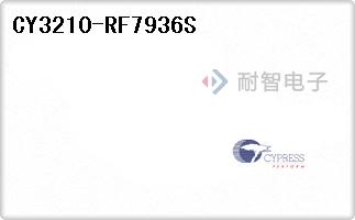 CY3210-RF7936S