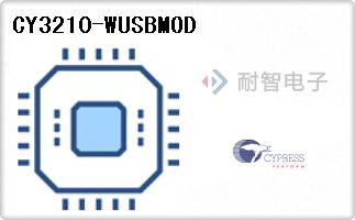 CY3210-WUSBMOD