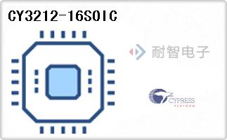 CY3212-16SOIC