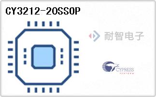 CY3212-20SSOP