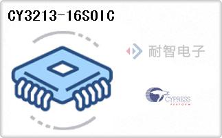 CY3213-16SOIC