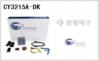CY3215A-DK