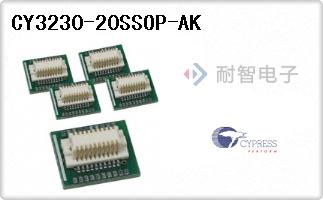 CY3230-20SSOP-AK