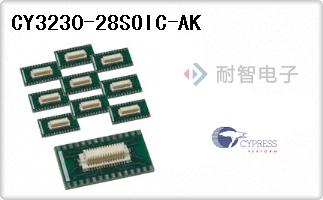 CY3230-28SOIC-AK