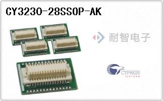 CY3230-28SSOP-AK