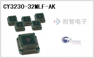 CY3230-32MLF-AK